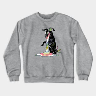 Atta Boy Joyful Moments Crewneck Sweatshirt